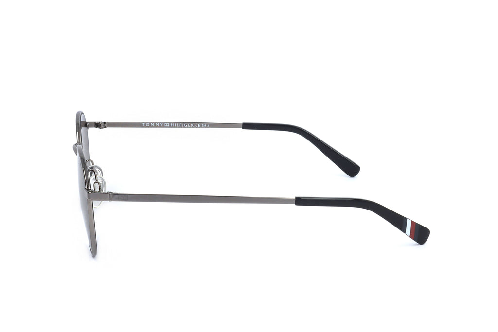 Gafas de sol unisex Tommy Hilfiger TH 1572 S KJ1 50 21 145 RUTENIO OSCURO