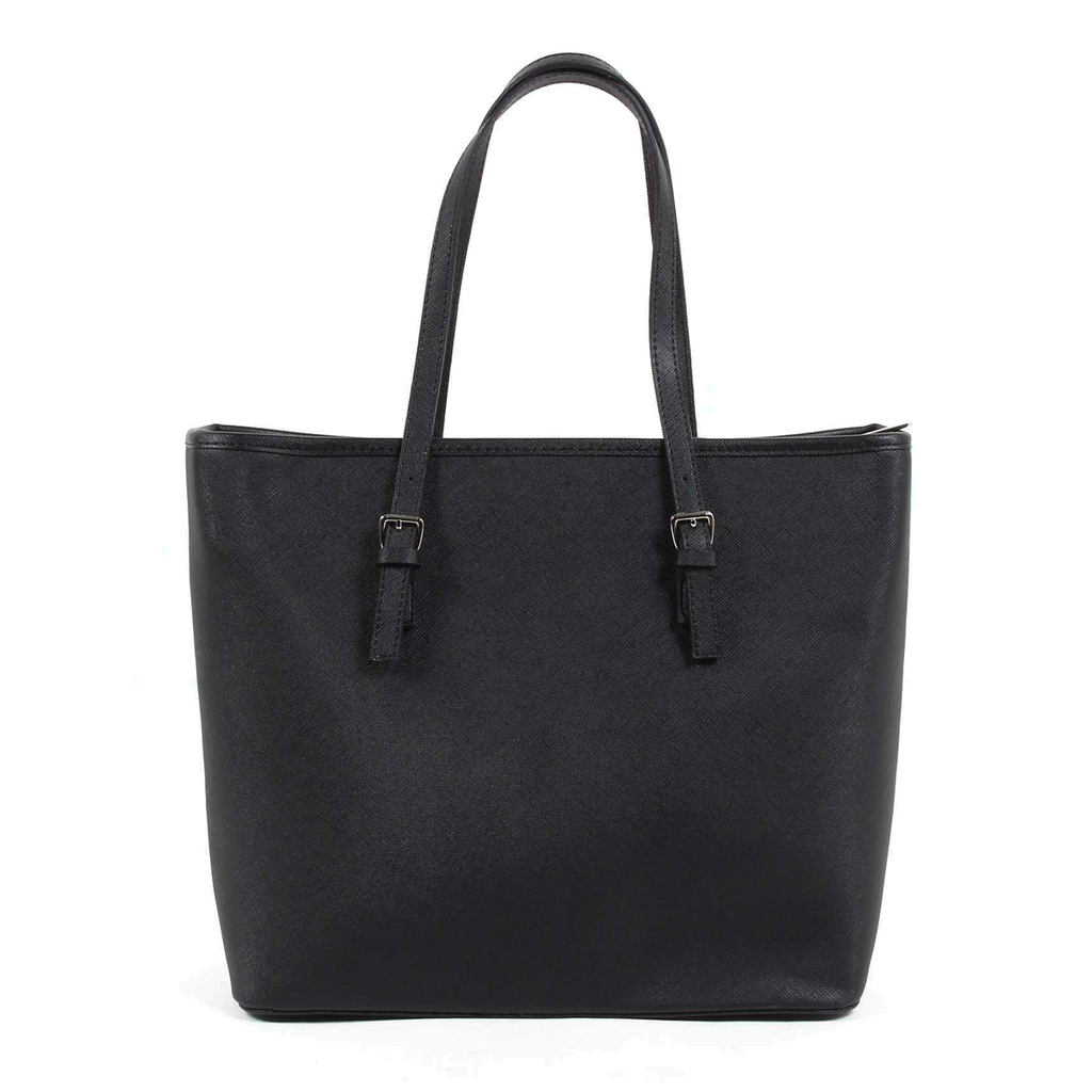 Bolso de mano para mujer V 1969 Italia Negro RENTA