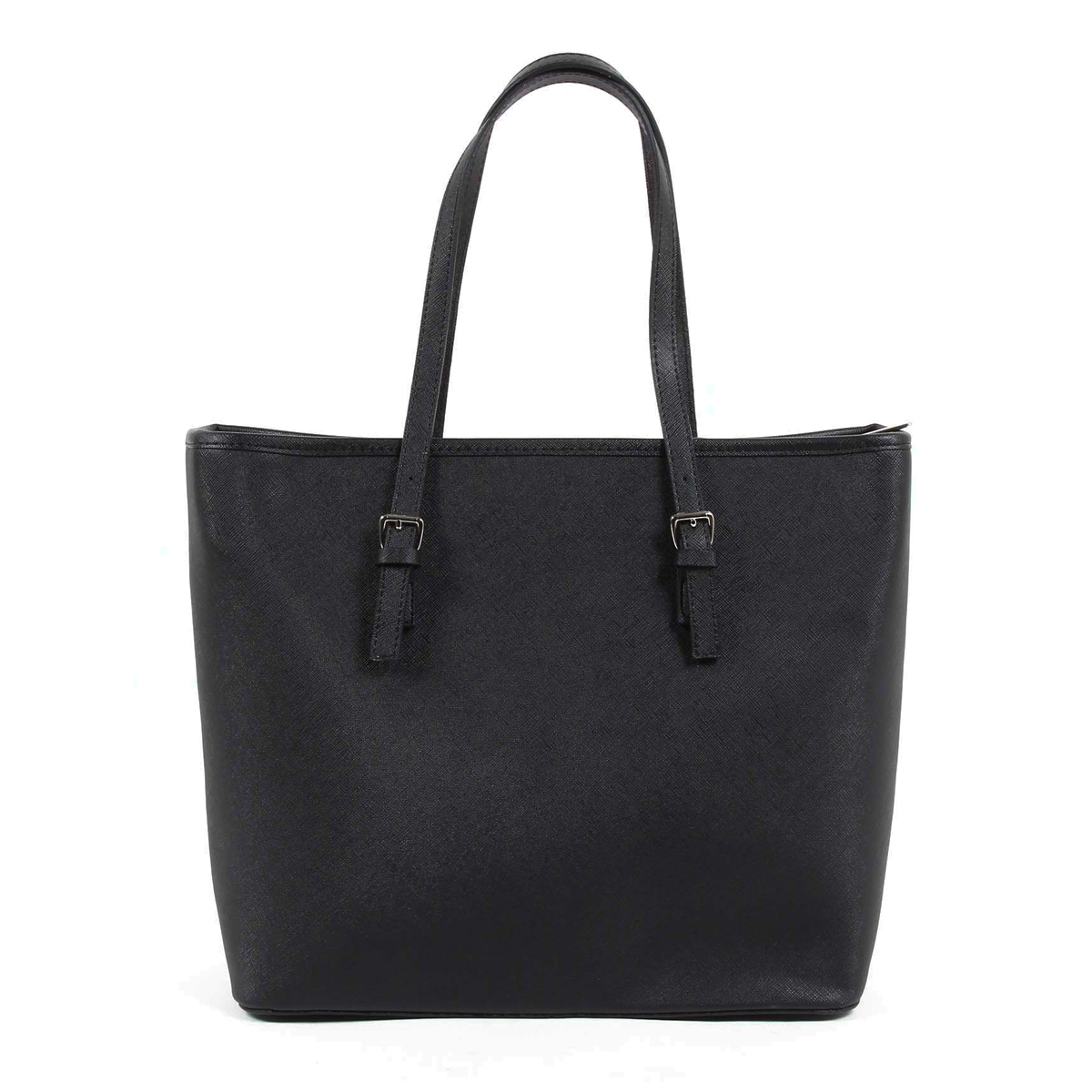 Bolso de mano para mujer V 1969 Italia Negro RENTA