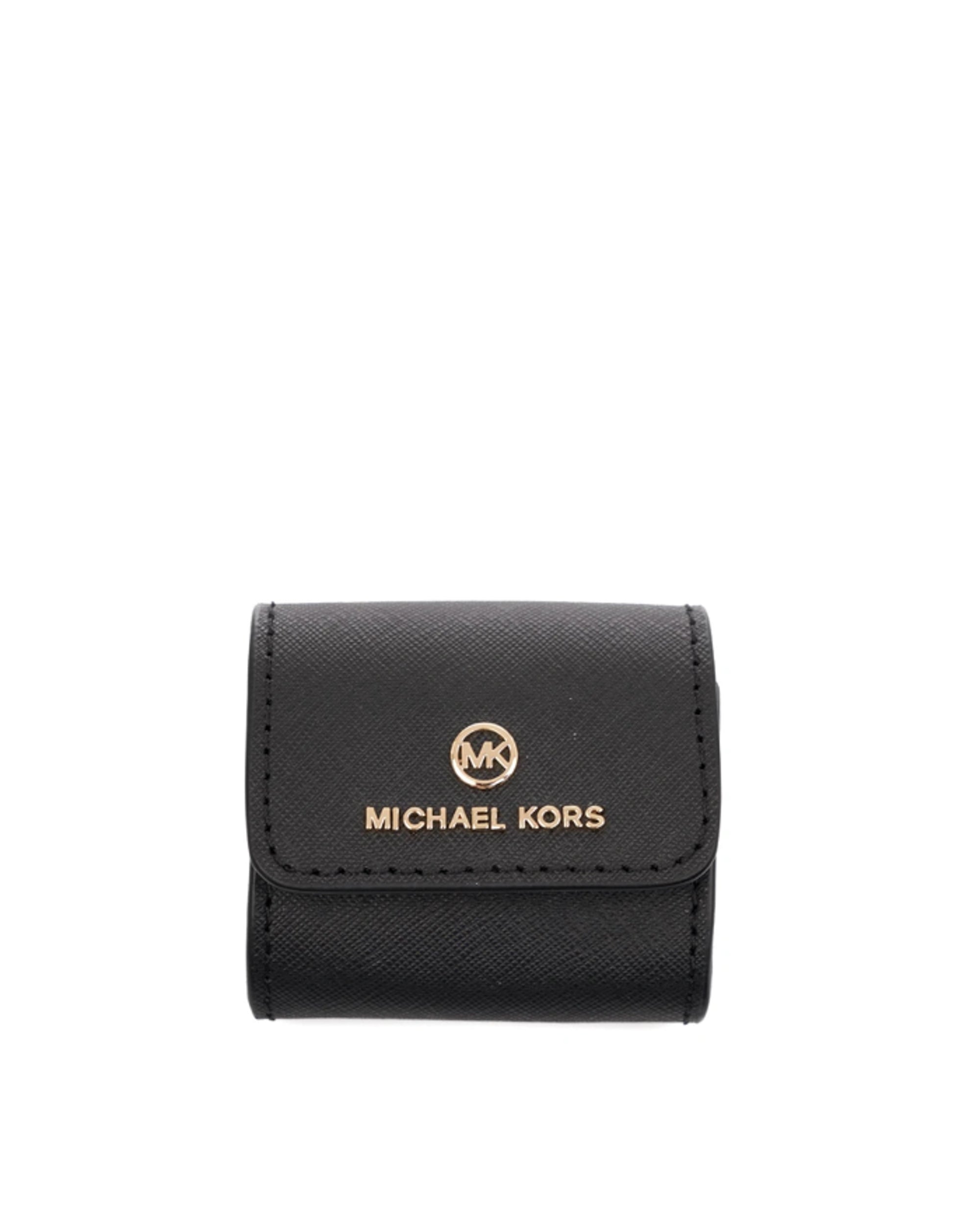Michael Kors Mujer Negro 34H0GTML0L-001