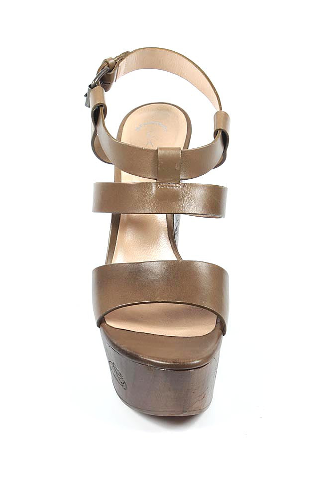 Sandalias de mujer Casadei 4866C