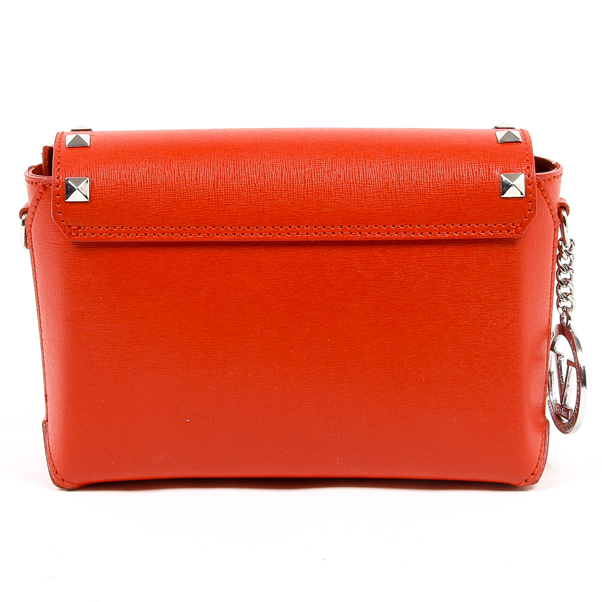 Bolso de mano para mujer V 1969 Italia