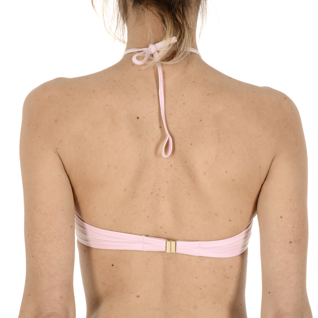 Sujetador rosa para mujer La Perla Mare