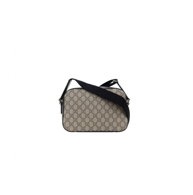 Bolso bandolera para cámara GG Supreme para hombre