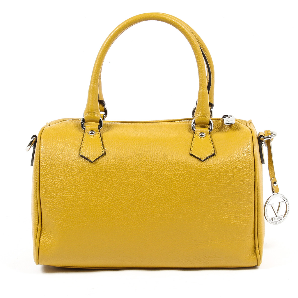 Bolso de mano para mujer V 1969 Italia