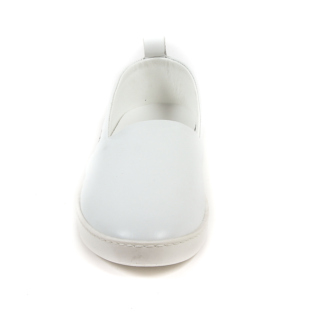 Zapatillas sin cordones Andrew Charles para hombre