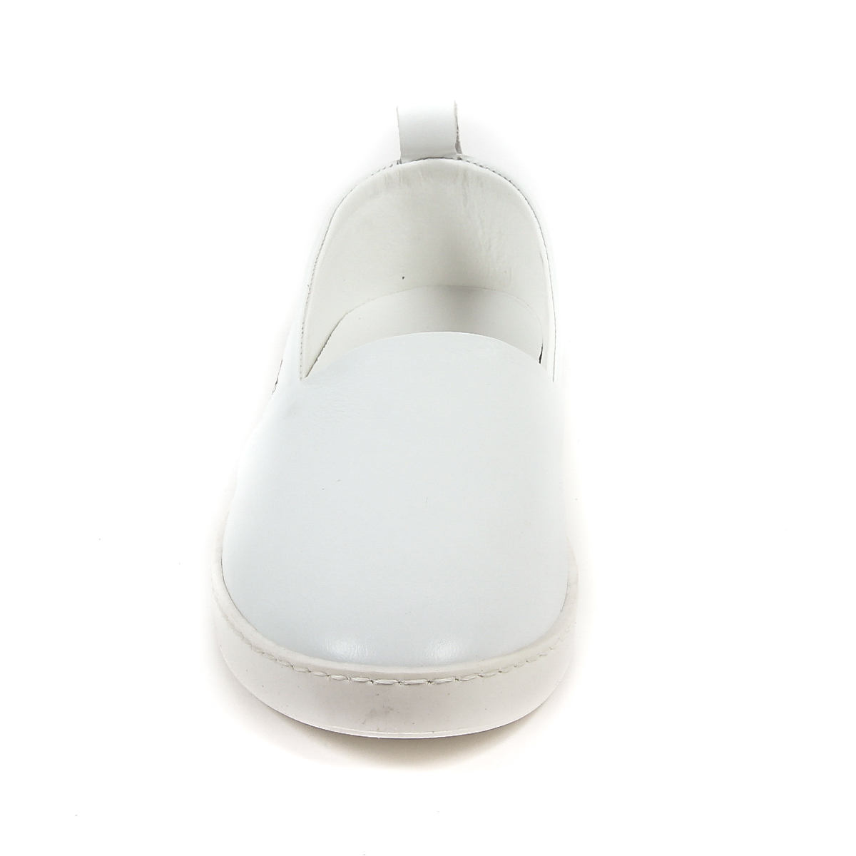 Zapatillas sin cordones Andrew Charles para hombre