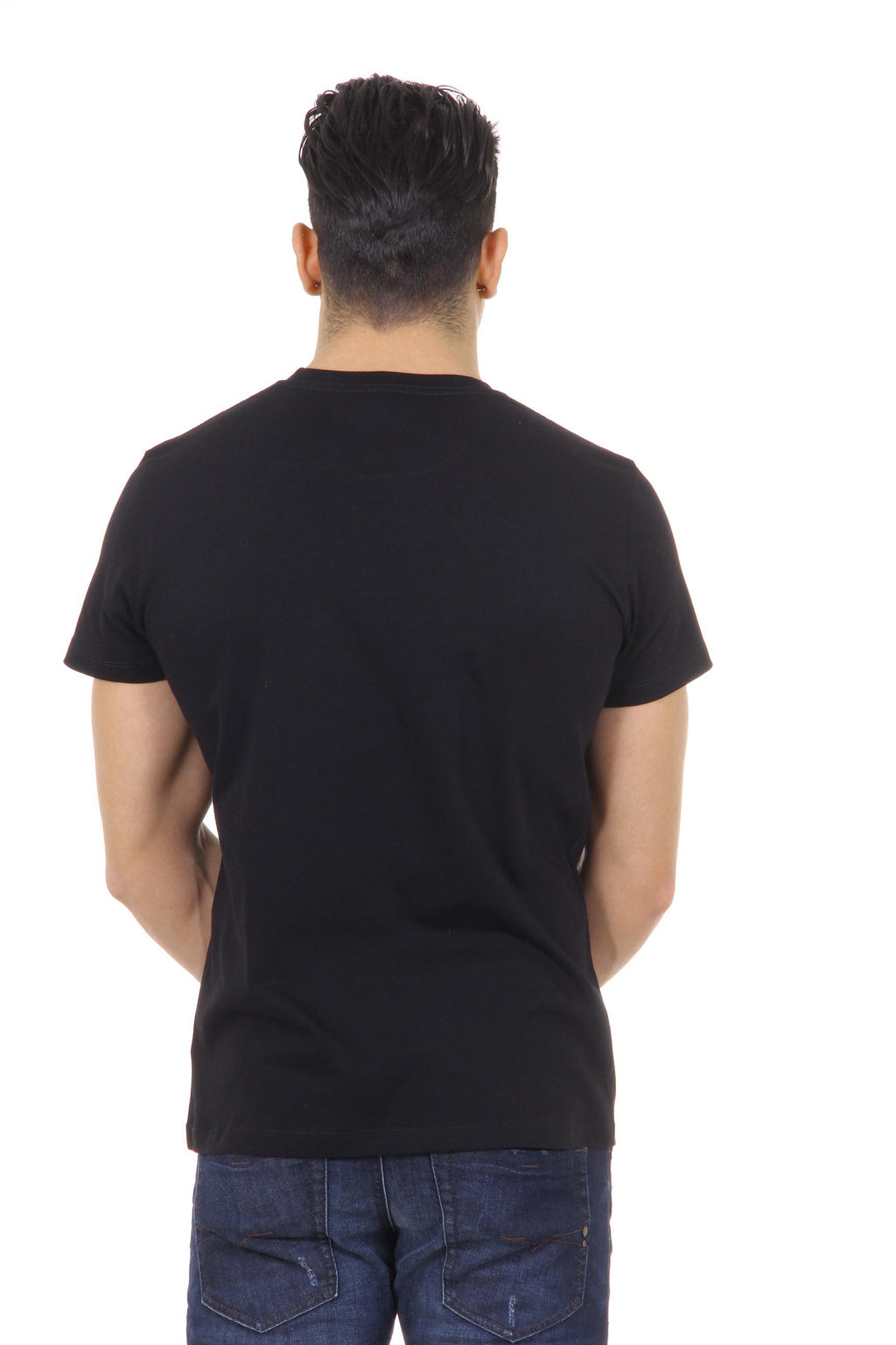 Camiseta Diesel para hombre T-NOLA 00S8IG 0R91B 900