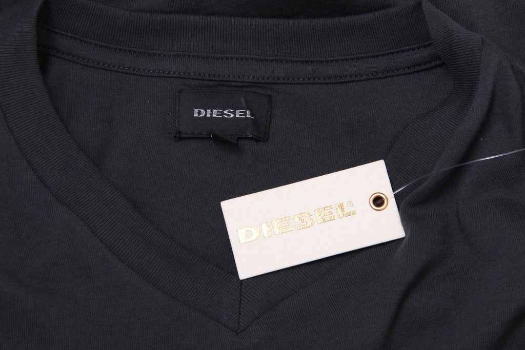 Camiseta Diesel para hombre T-KRITIL 00SDG0 R091B 93R