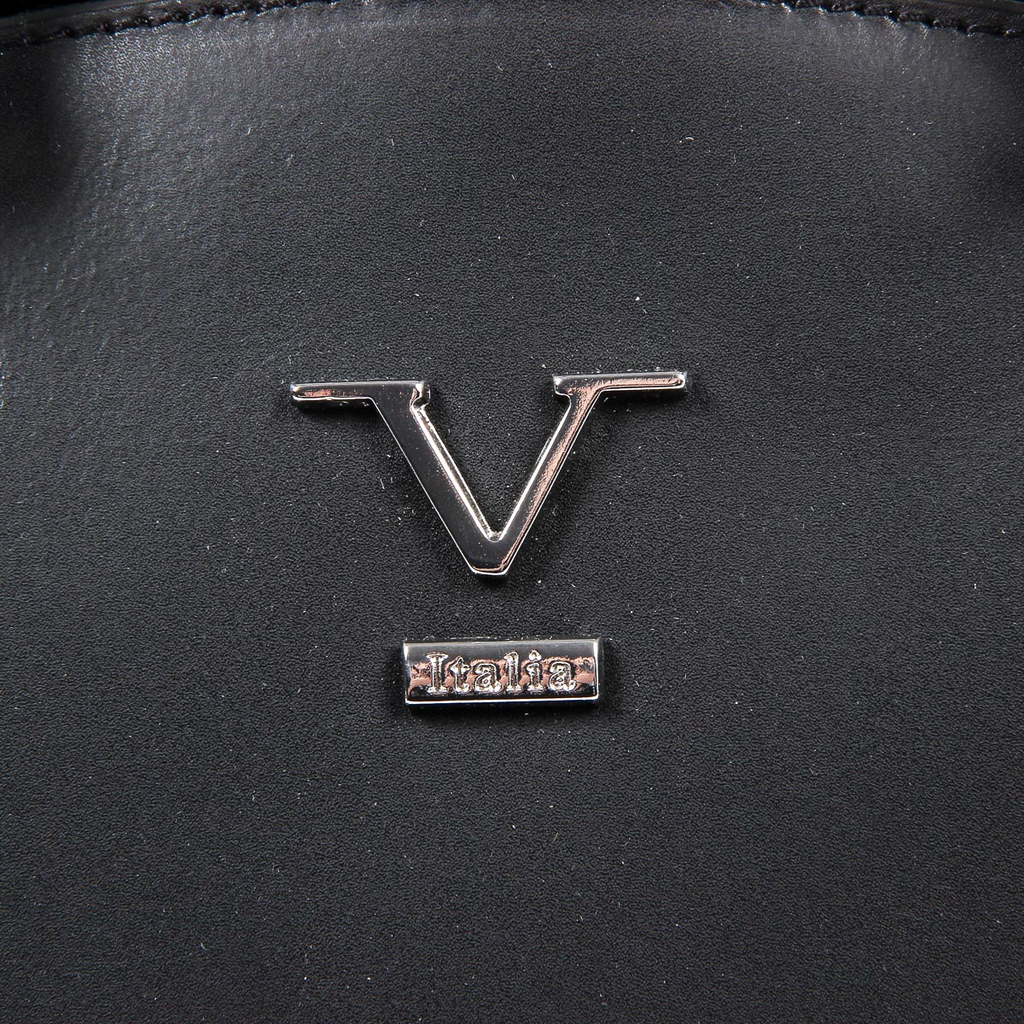 Bolso de mano para mujer V 1969 Italia