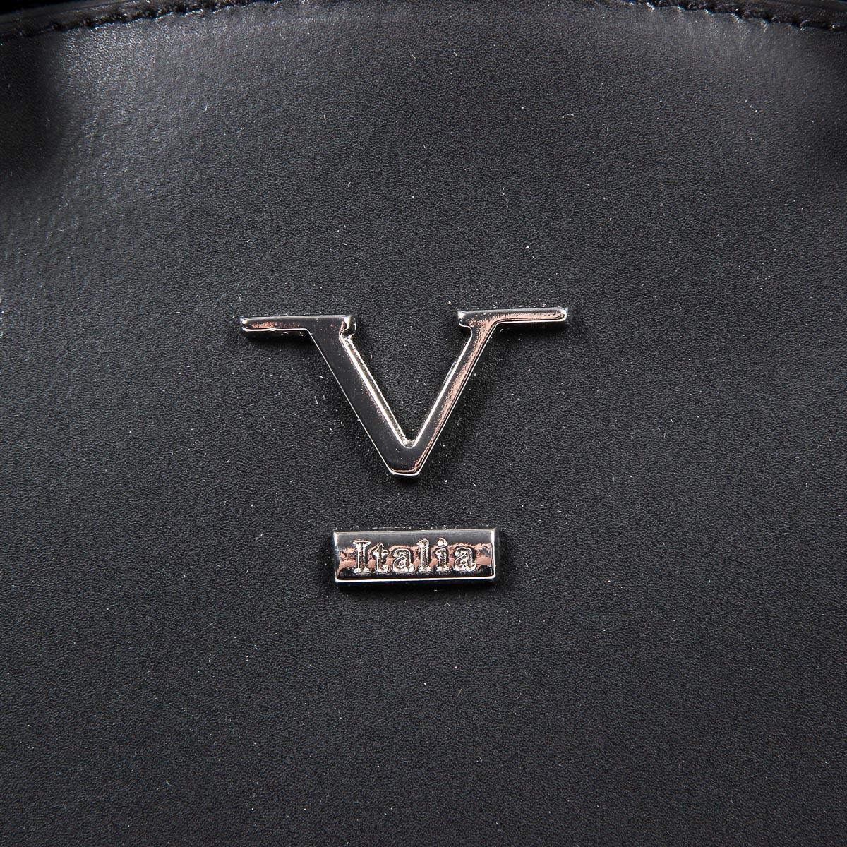 Bolso de mano para mujer V 1969 Italia