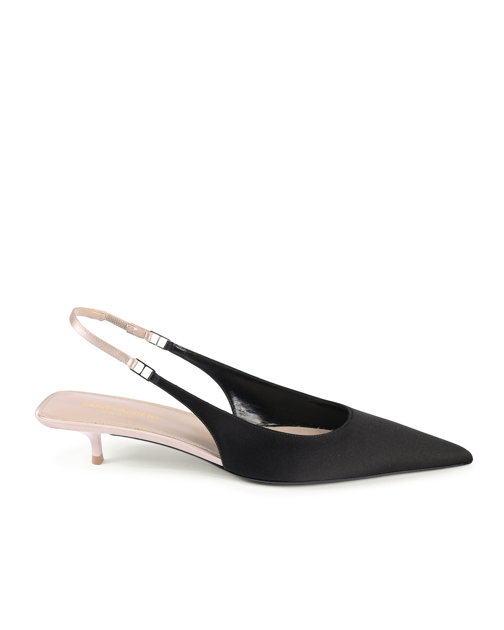 Saint Laurent Womens Shoes 7997409QNA2 1069