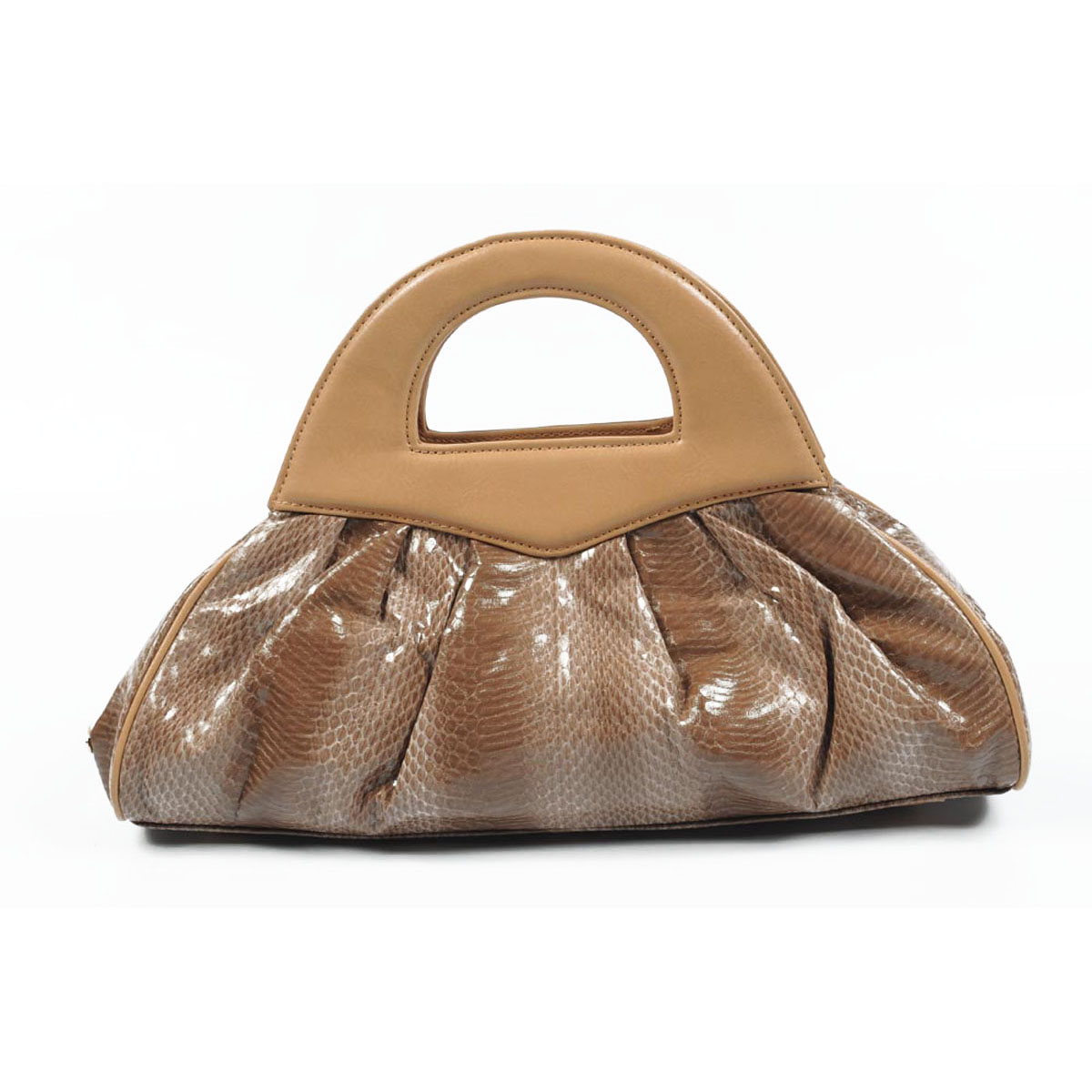 Bolso de mano Nine West para mujer 127601 TABACO GEOV