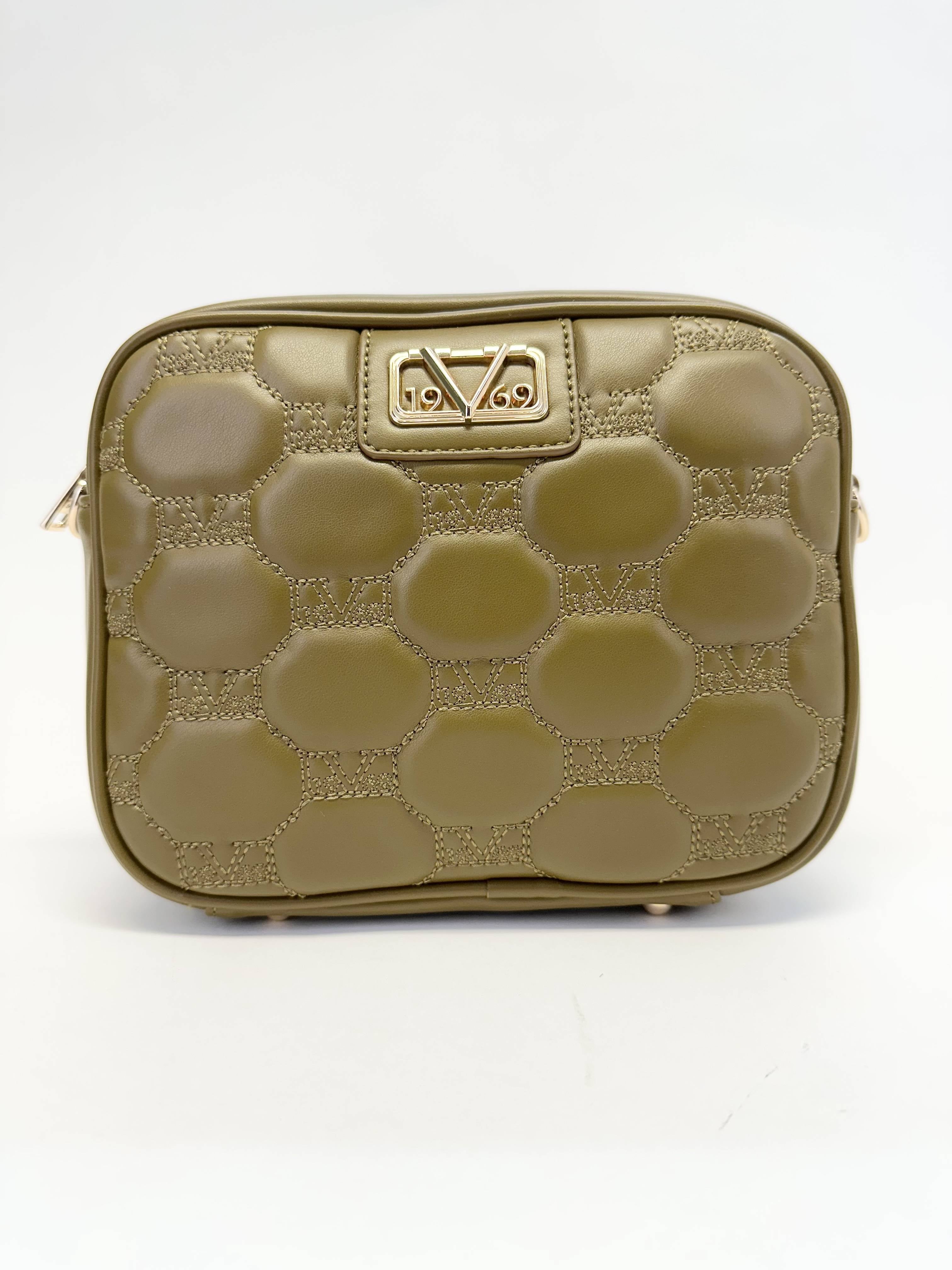 V Italia Womens Bag W24WBAG35