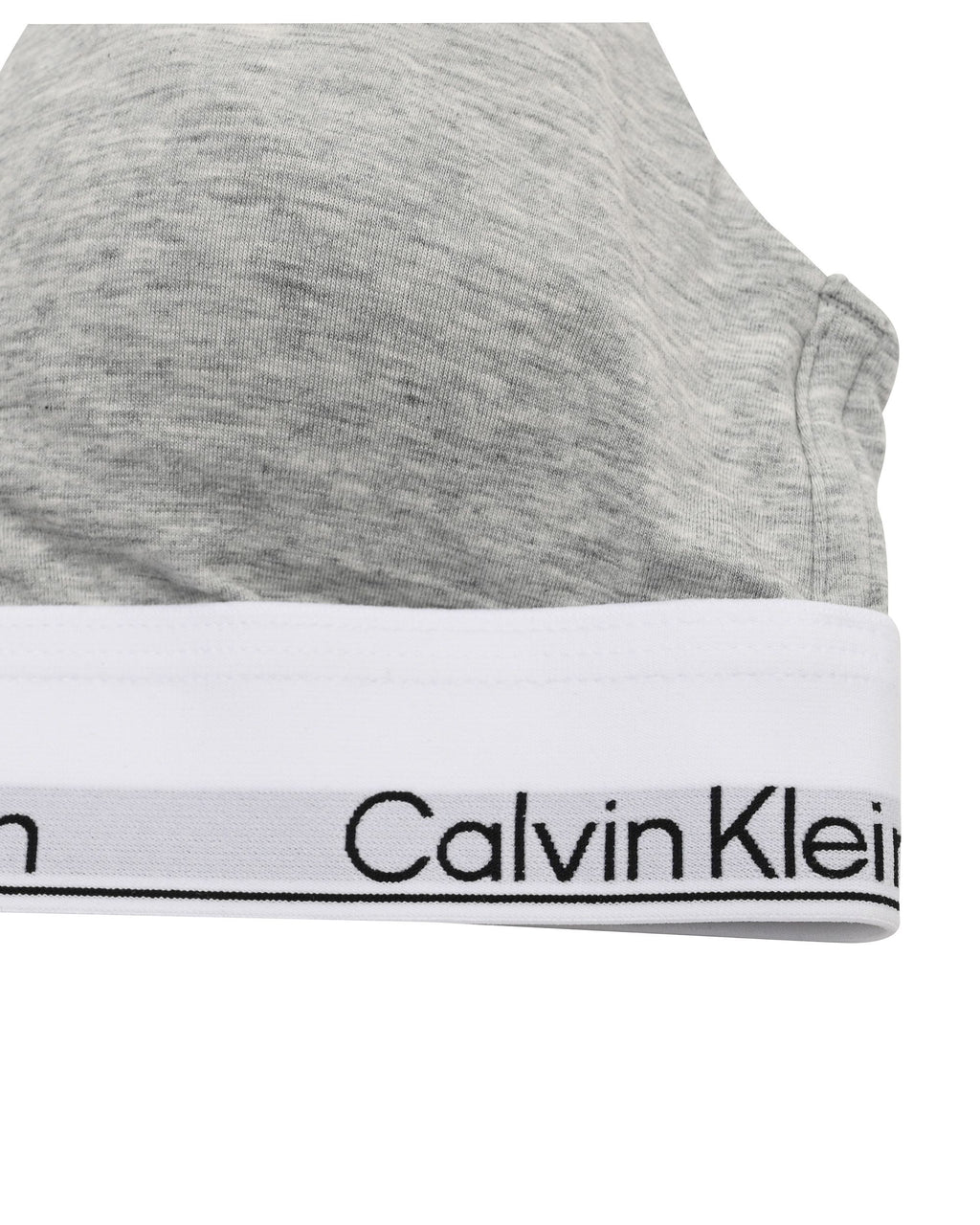 Calvin Klein Womens Bra LV00QF8498P7A