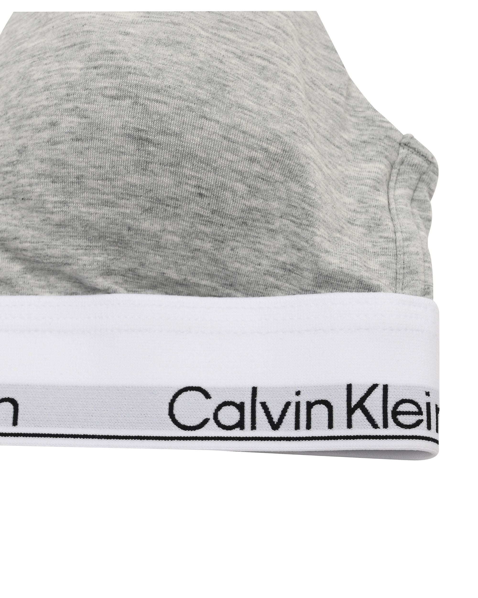 Calvin Klein Womens Bra LV00QF8498P7A