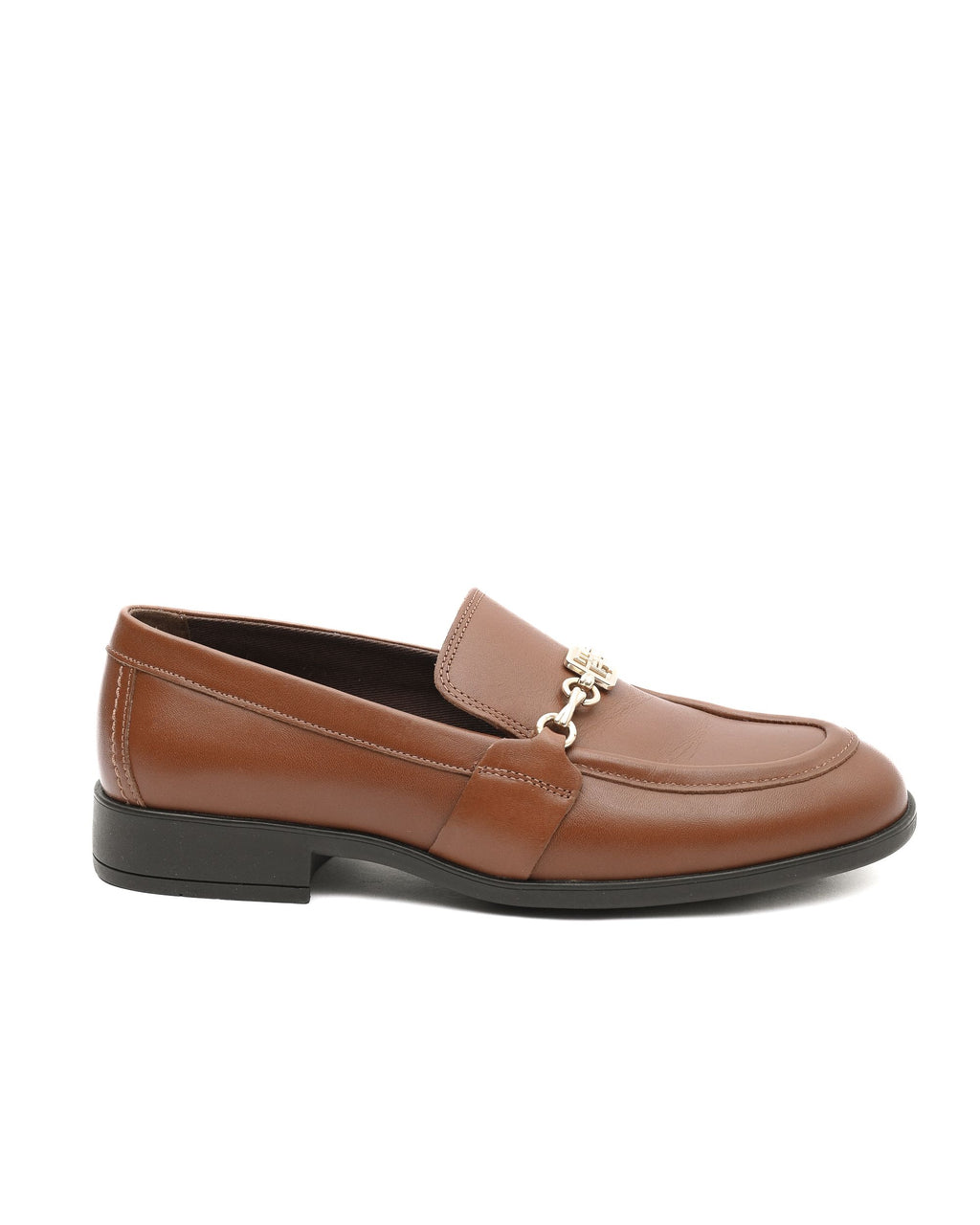 Mocasines Tommy Hilfiger para mujer FW0FW08339GPK