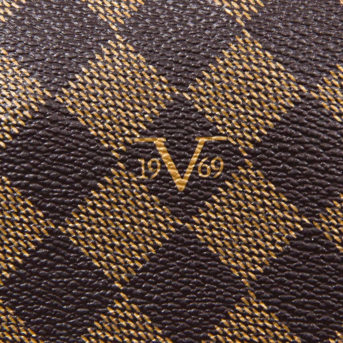 V 1969 Italia Mens Sport Bag