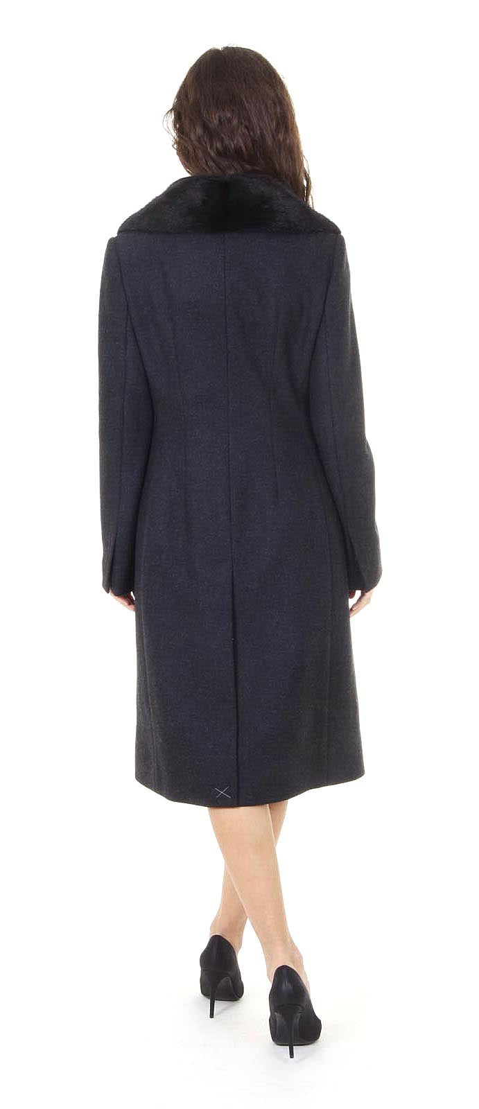 Abrigo de mujer Dolce & Gabbana F0J73T FURFW S8292