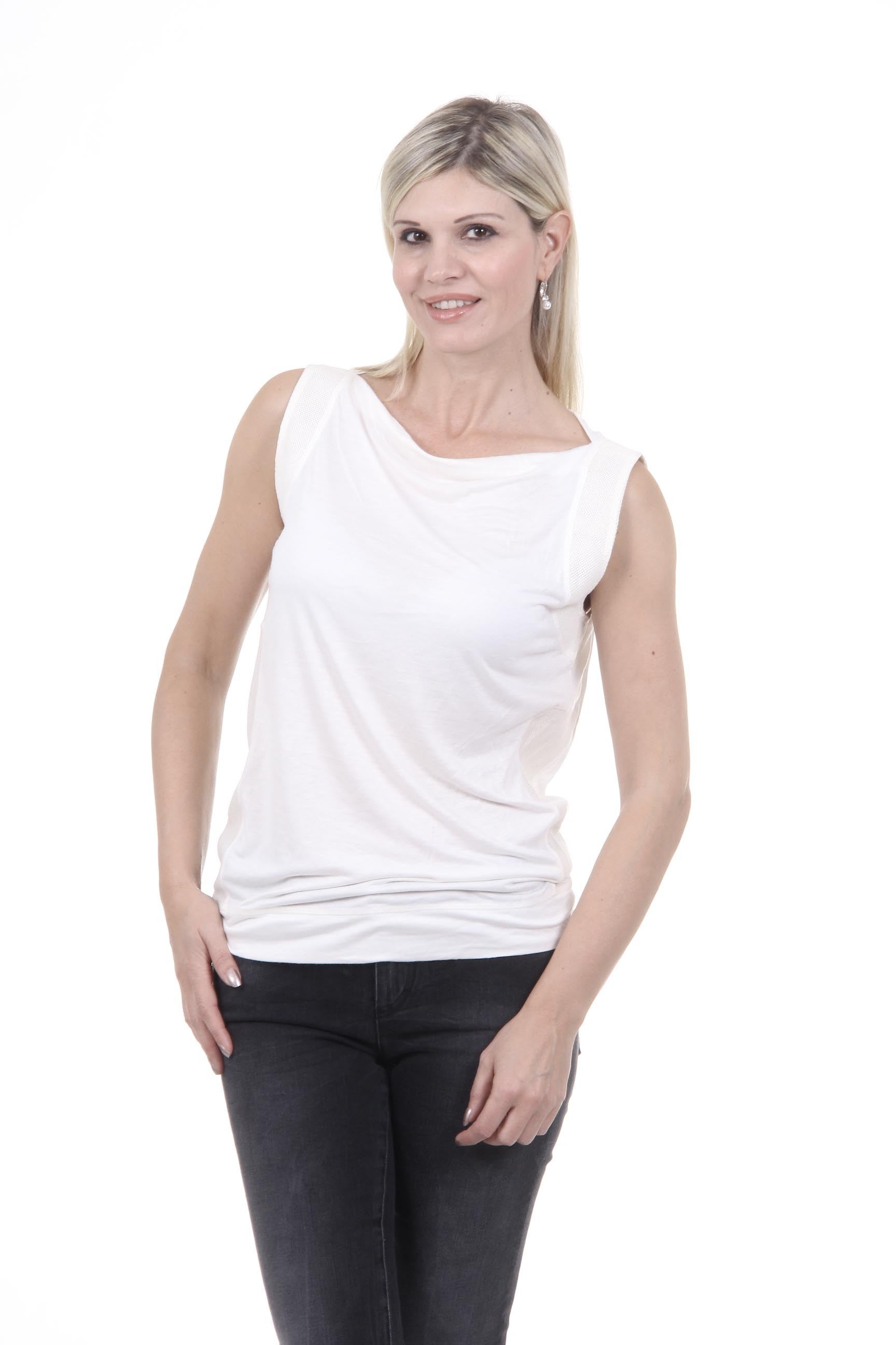 Blusa para mujer Bottega Veneta 254937 VR441 9012