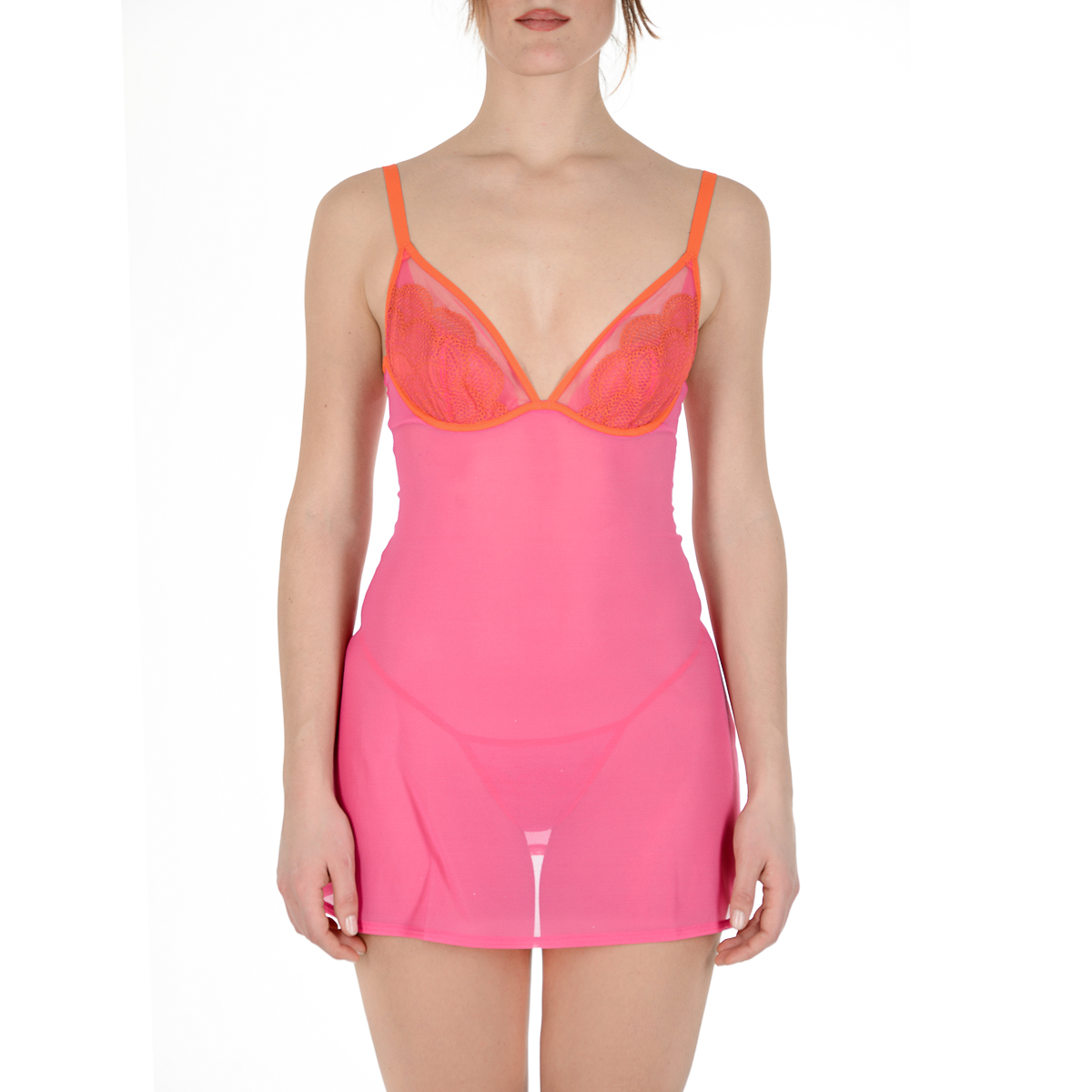 Studio La Perla Muñeca Bebé Multicolor para Mujer