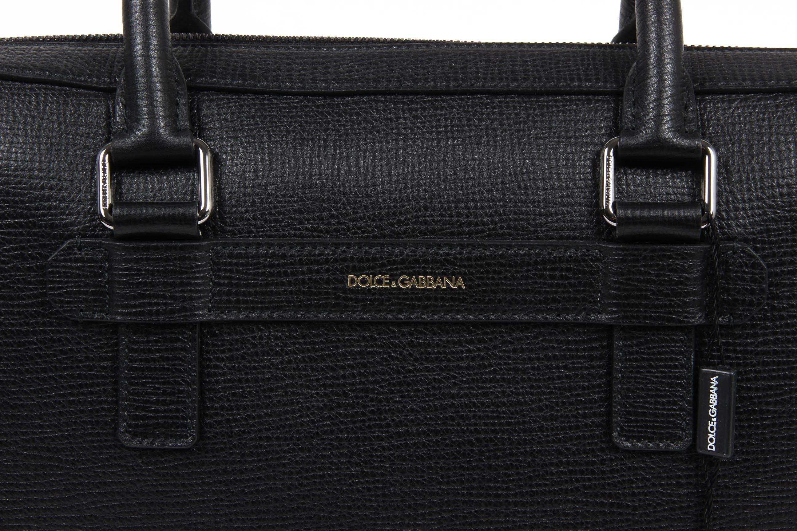 Bolso Dolce & Gabbana para hombre BM1255 A1503 80999