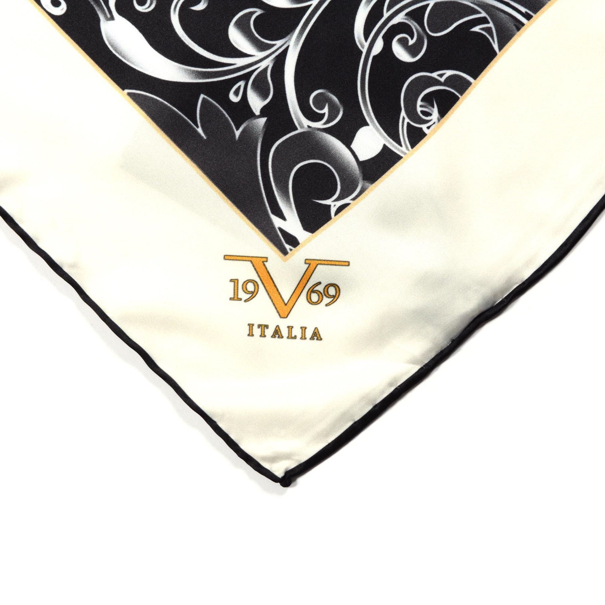 V 1969 Italia Womens Foulard Multicolor HAZE