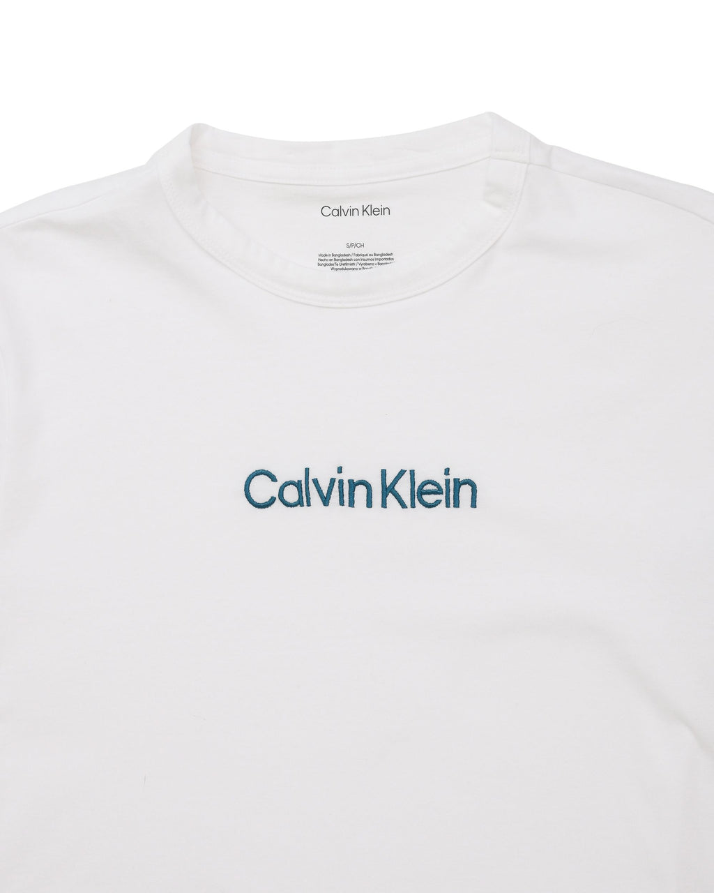 Calvin Klein Mens Top 000NM2748E41G