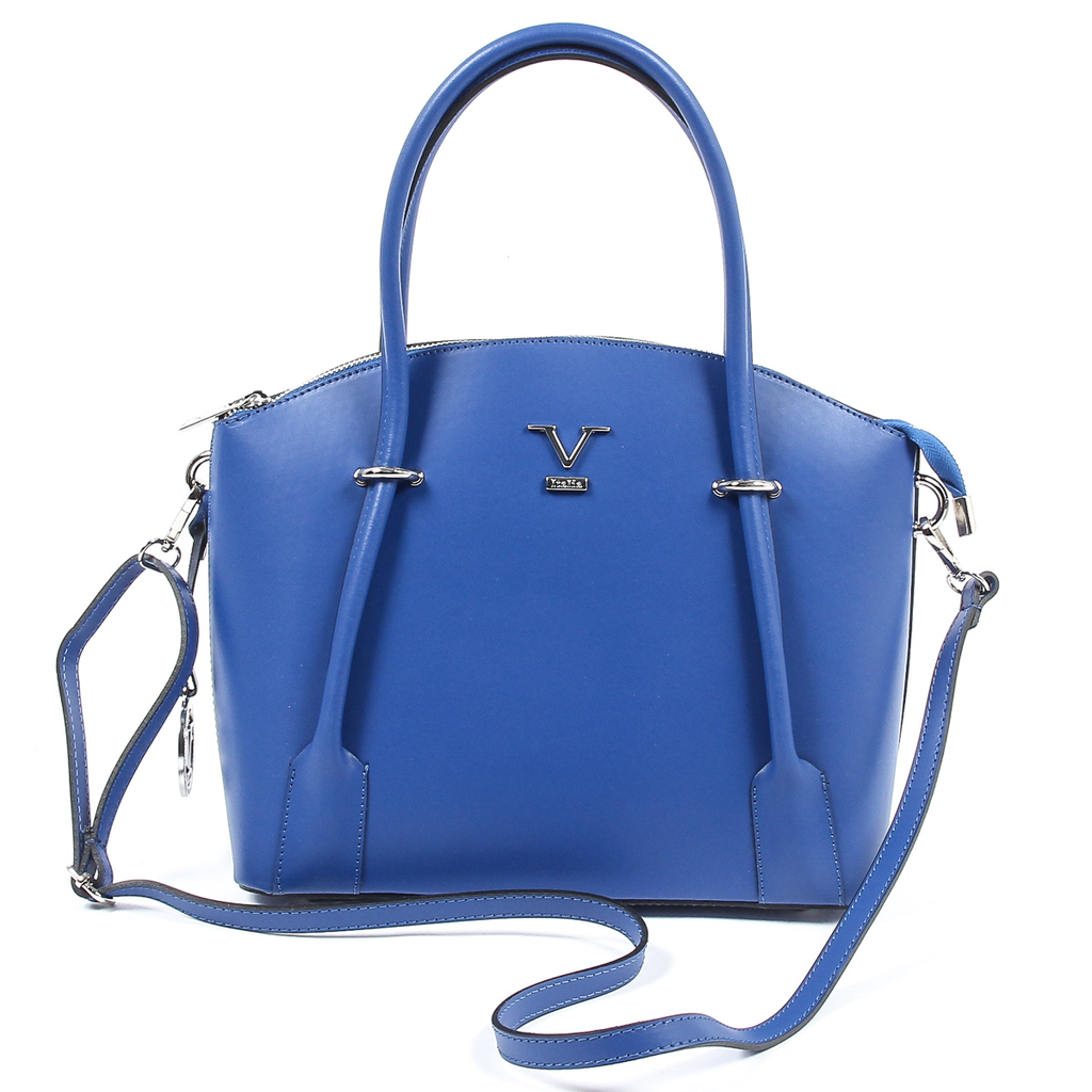 Bolso Mujer V 1969 Italia V003-S RUGA BLUETTE