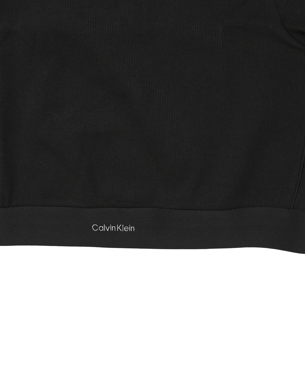 Calvin Klein Womens T-Shirt LV00QS7349UB1