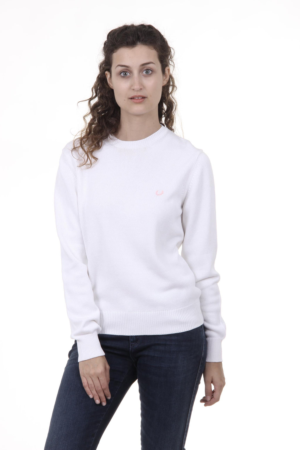 Suéter Fred Perry para mujer 31402070 9100