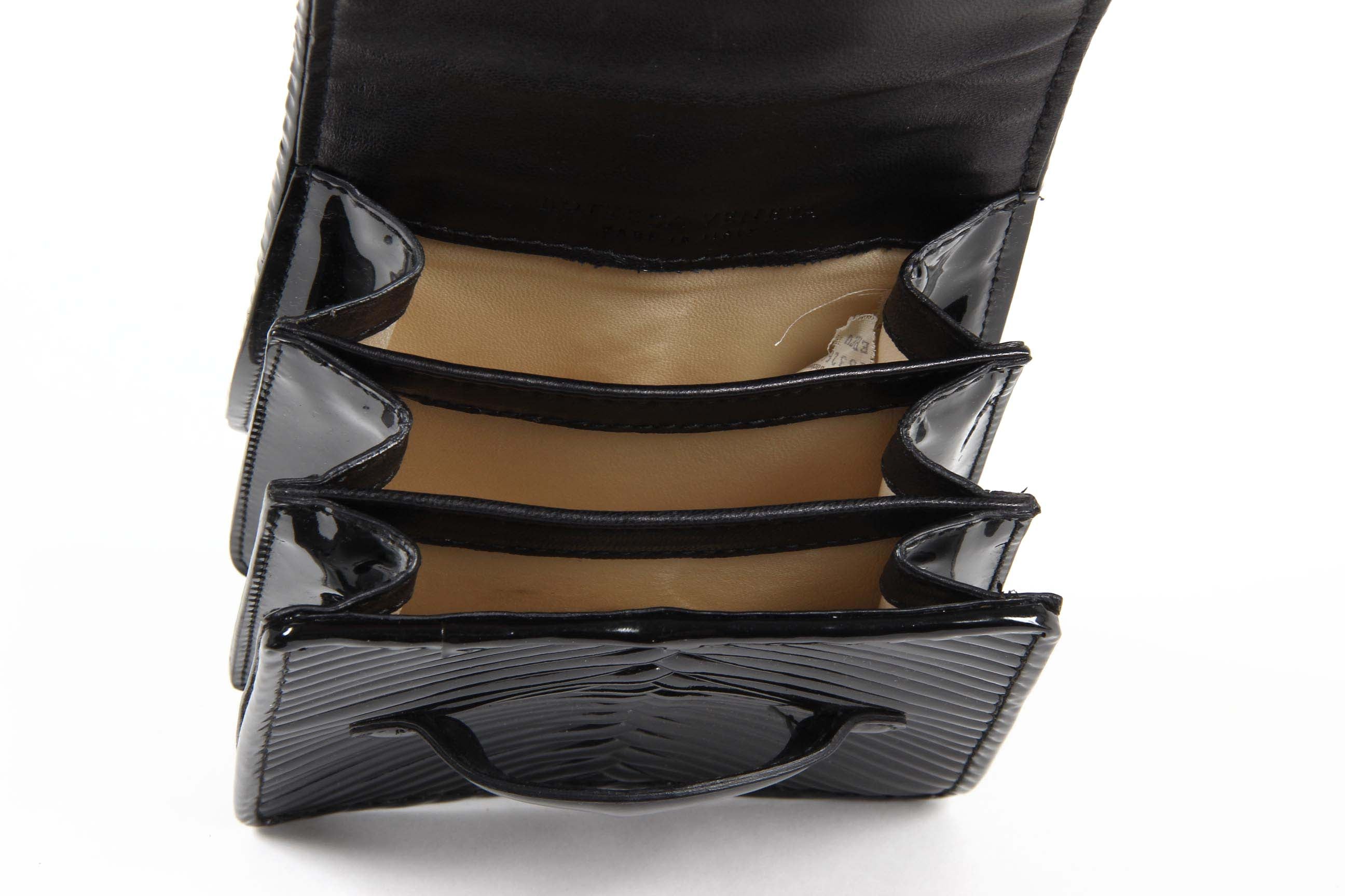 Bolso de mano para mujer Bottega Veneta 3761831 801 999