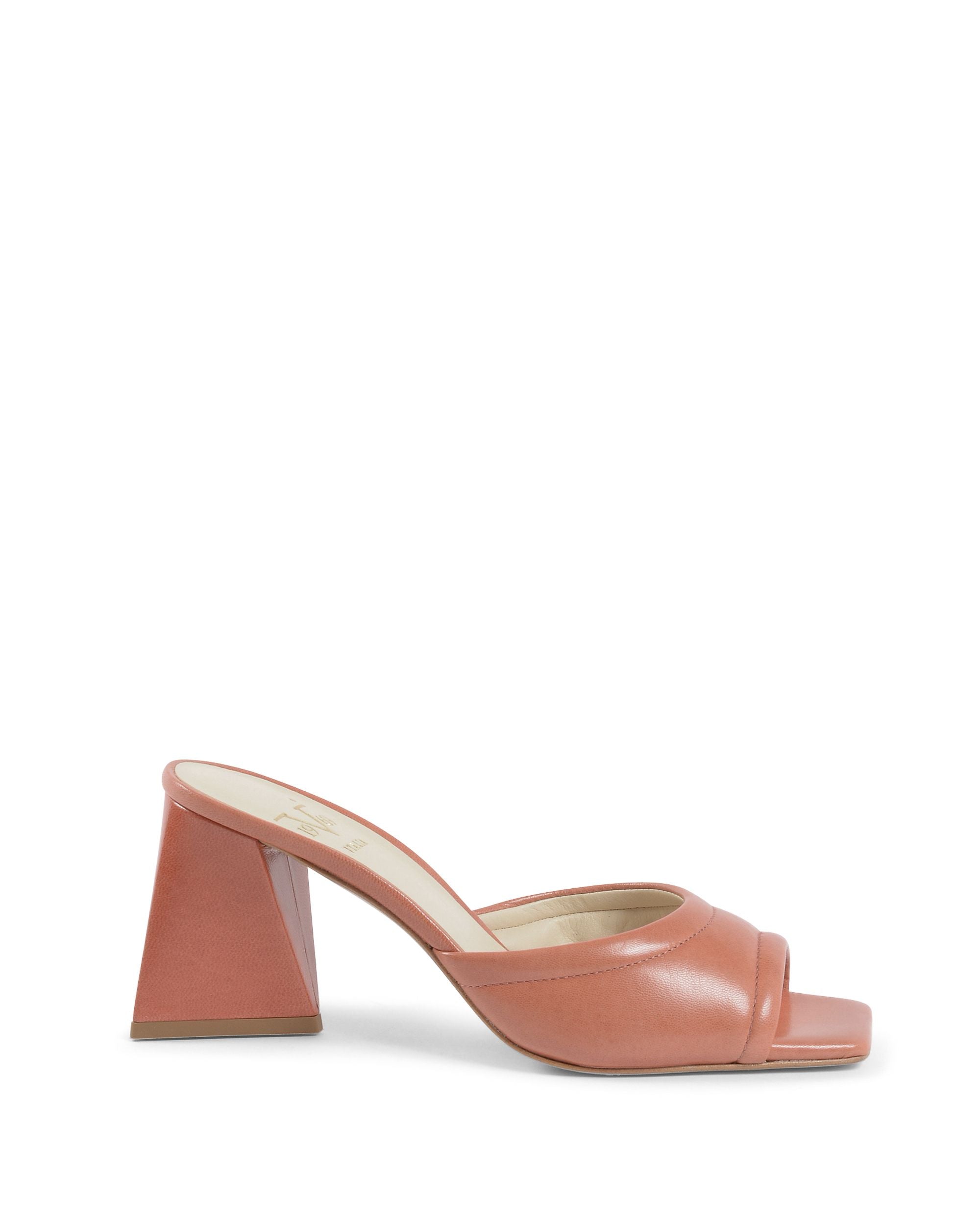 Sandalia Mujer 19V69 Italia Naranja SIMONA KID MATTONE