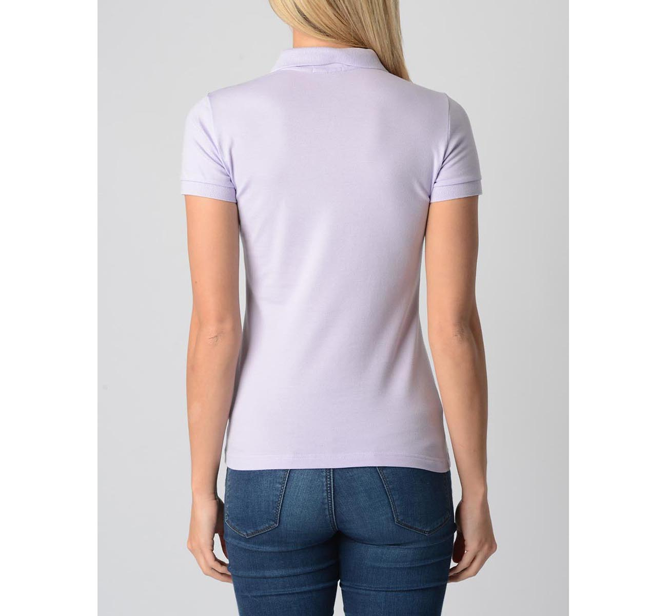 Polo Fred Perry para mujer 31162043 0902