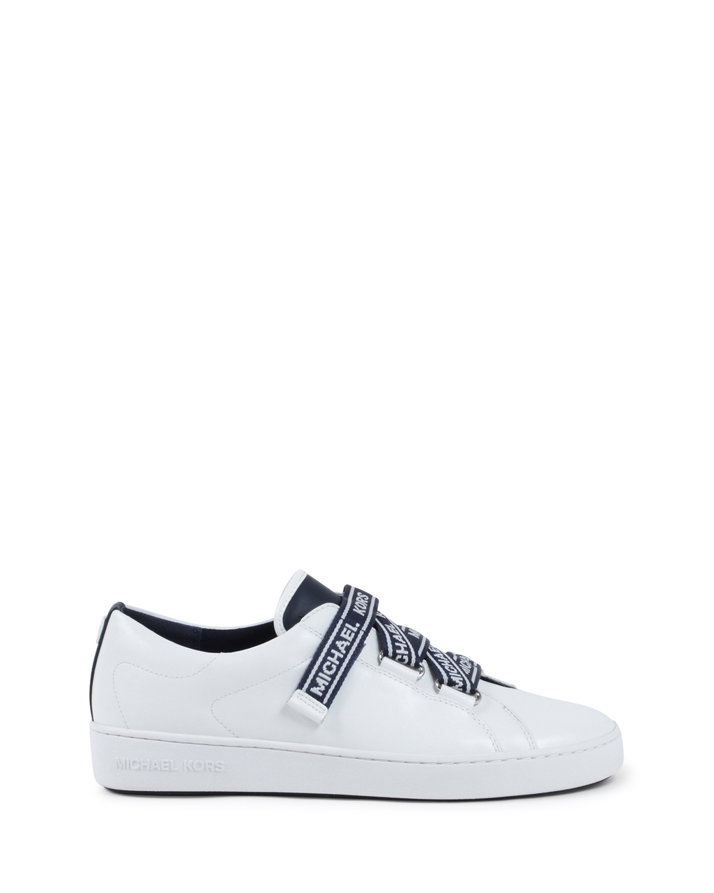 Zapatillas Michael Kors para mujer blancas CASEY