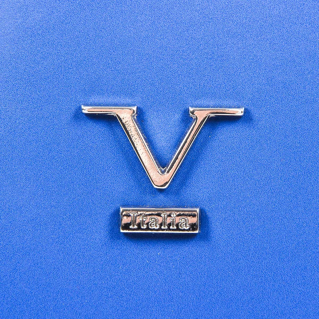 Bolso Mujer V 1969 Italia V003-S RUGA BLUETTE