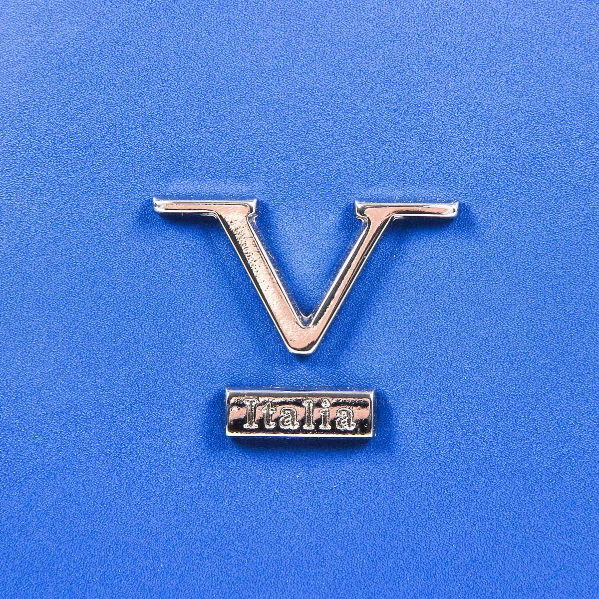 Bolso Mujer V 1969 Italia V003-S RUGA BLUETTE