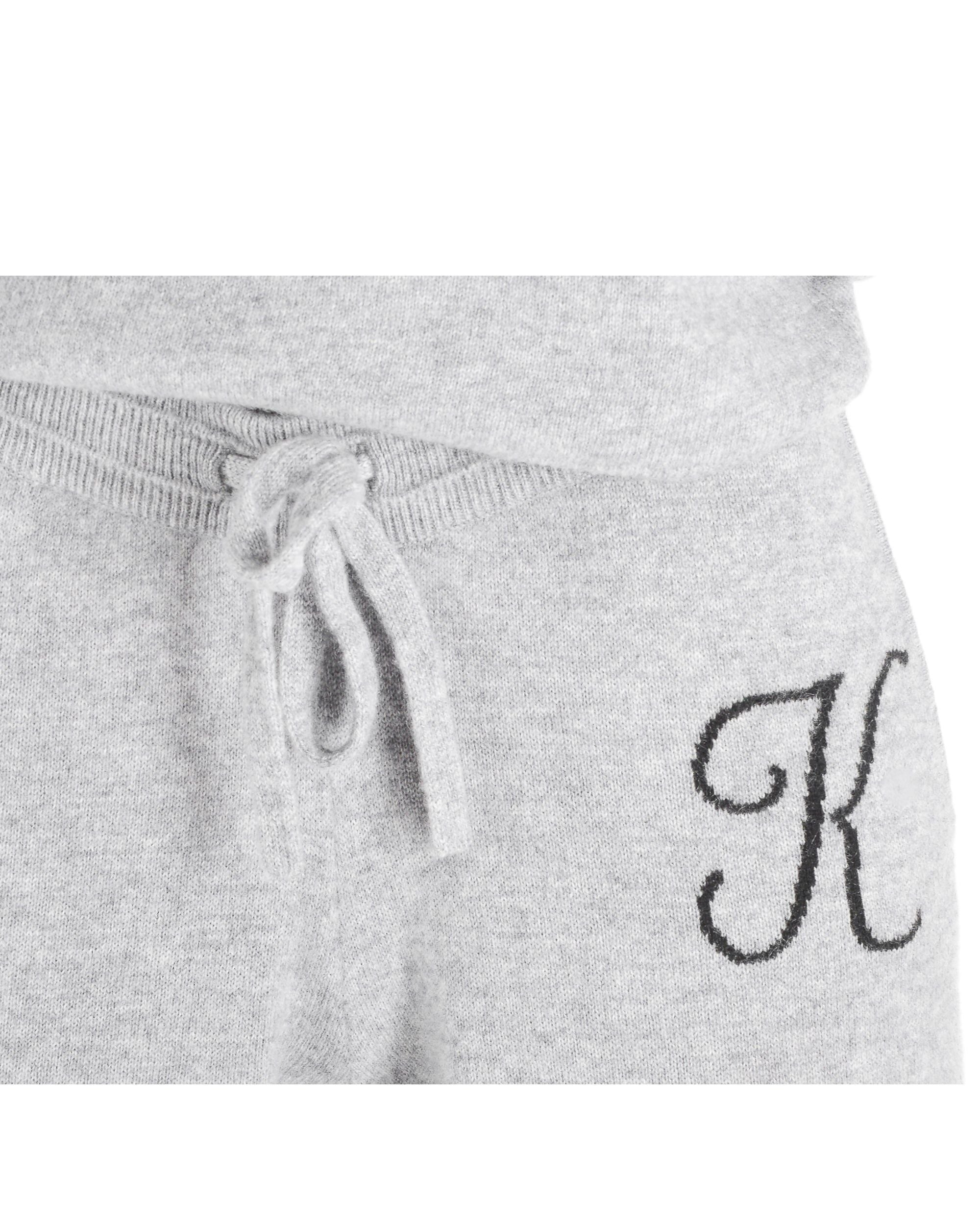 Pantalones deportivos Dee Ocleppo MORNINGSIDE GREY K