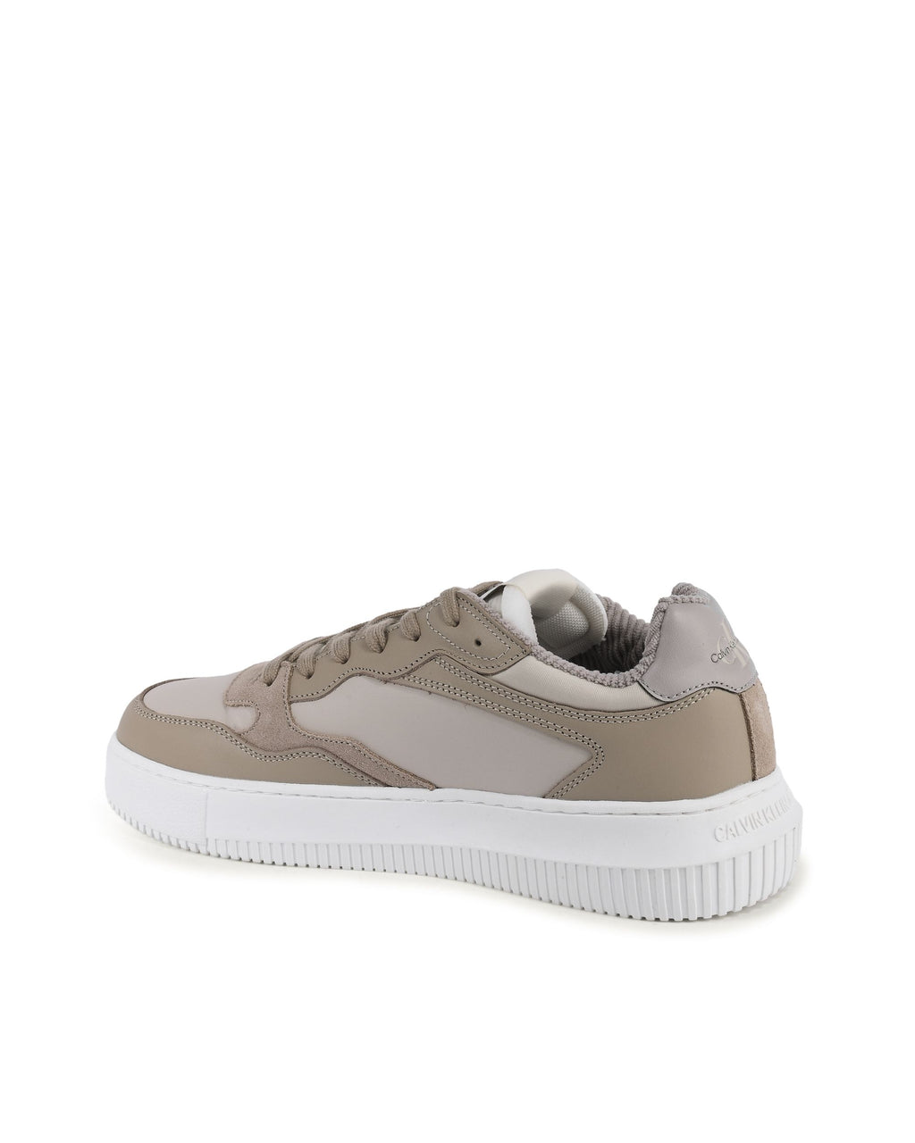 Calvin Klein Women Sneakers BEIGE YW0YW011710GC