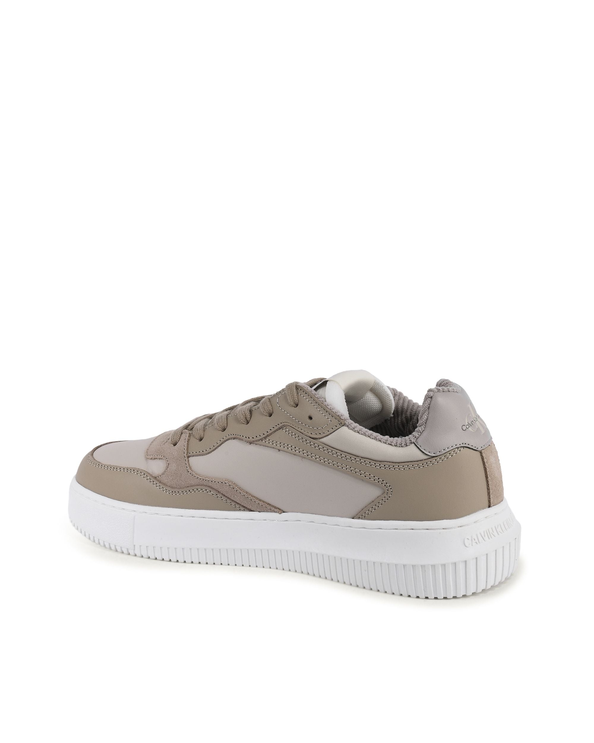 Calvin Klein Women Sneakers BEIGE YW0YW011710GC