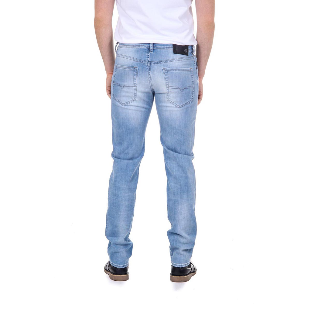 Vaqueros Diesel Hombre BUSTER 0666R L.32