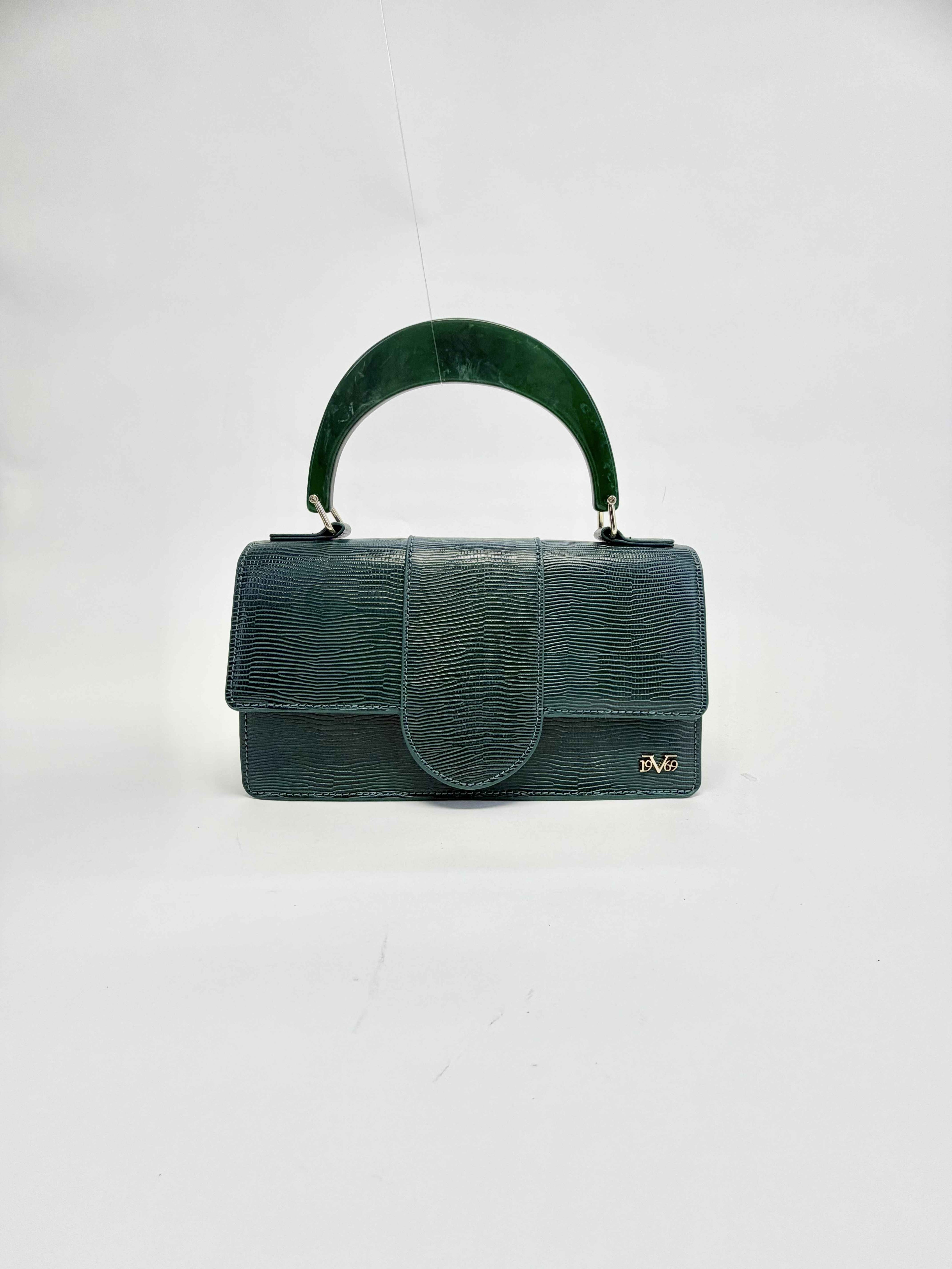 V Italia Womens Bag W24WBAG71