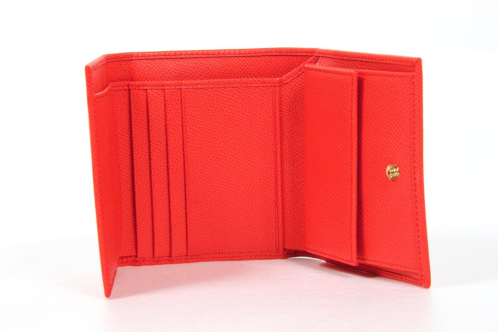 Cartera de mujer Dolce & Gabbana BI0088 A1001 80301