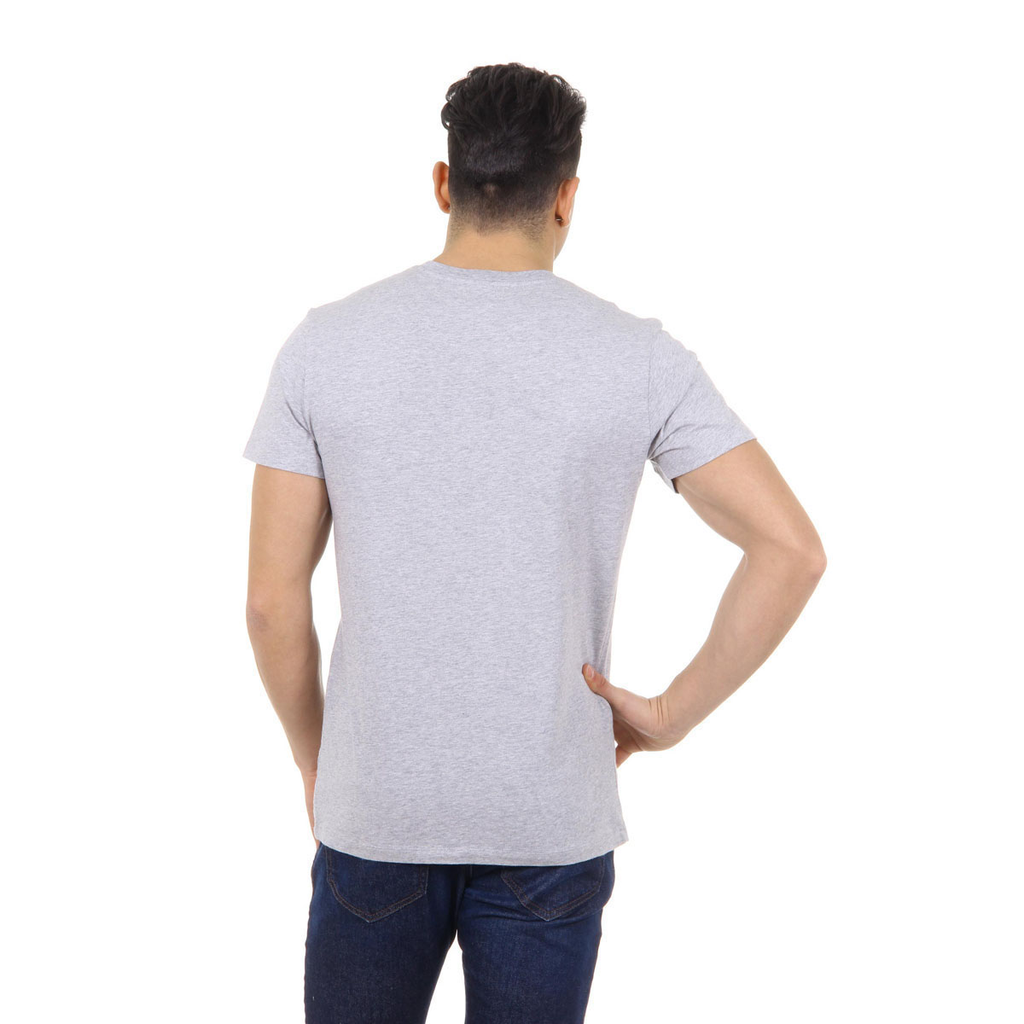 Diesel Mens T-Shirt Short Sleeves Round Neck 00SGFJ 0091B 912 T-AETHALAS