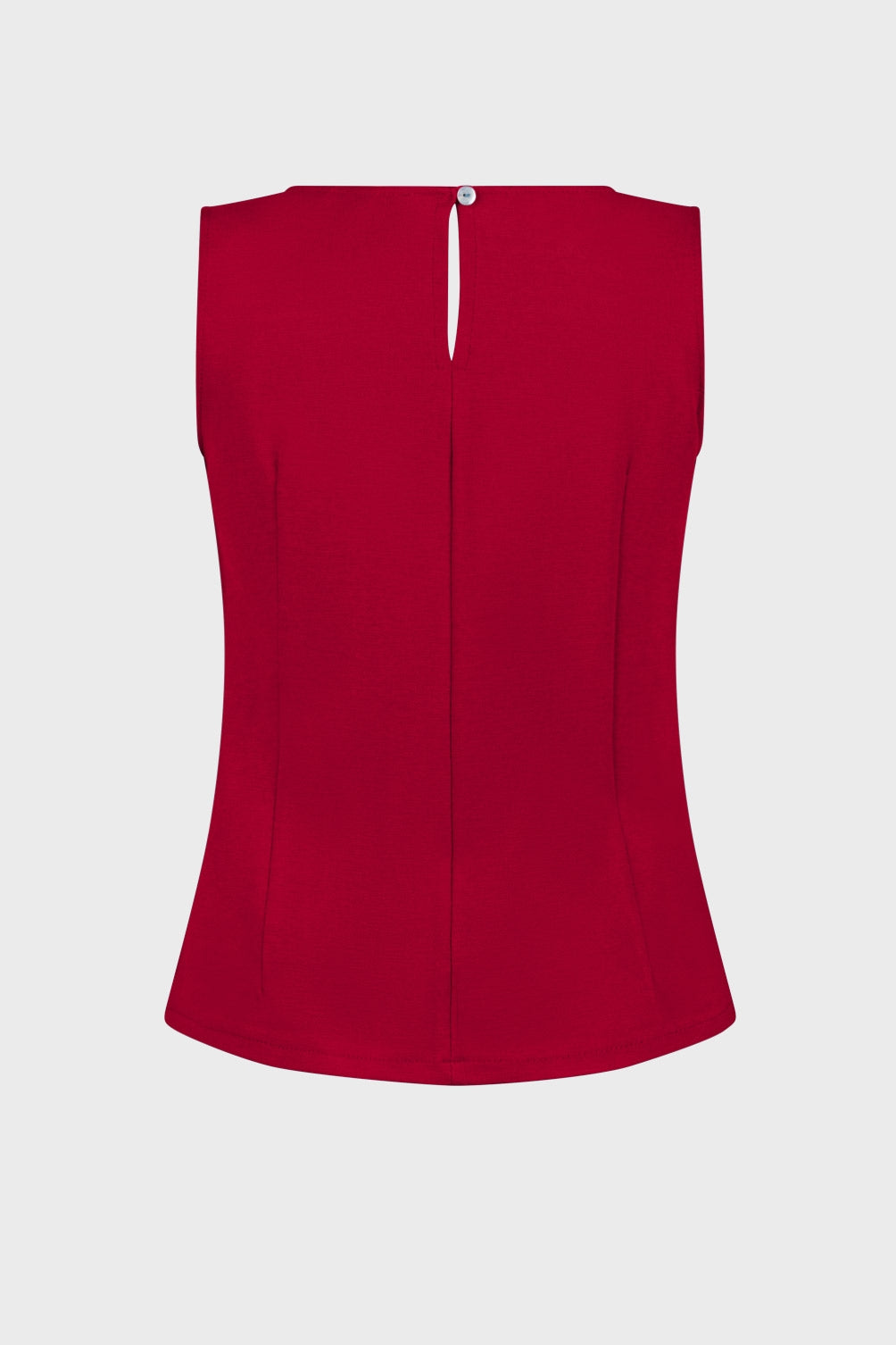 19V69 Italia Blusa de mujer roja DELMA RED