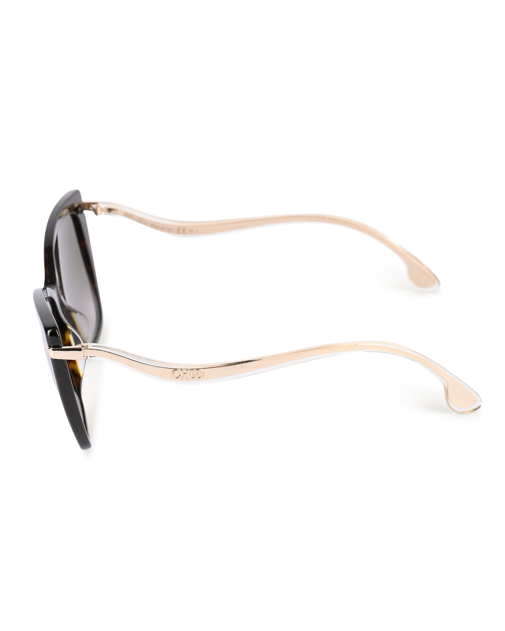 Jimmy Choo Sunglasses SELBY G S 086HA