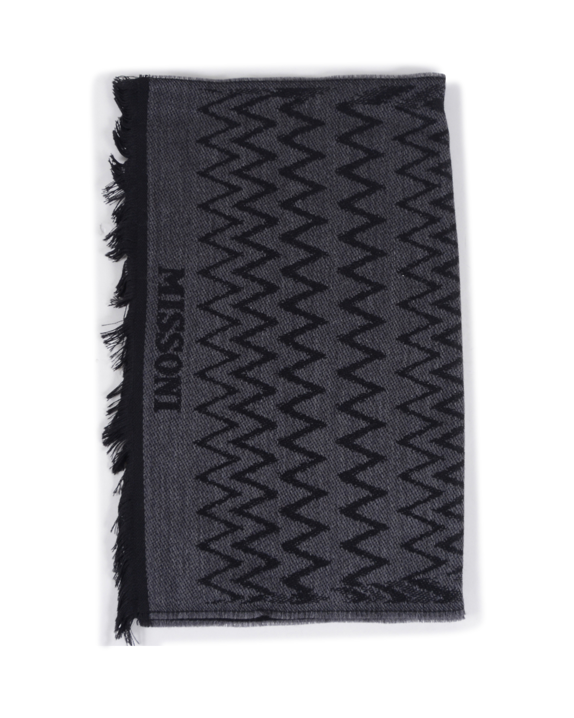 Bufanda Missoni Mujer Multicolor SC36WOP08280004