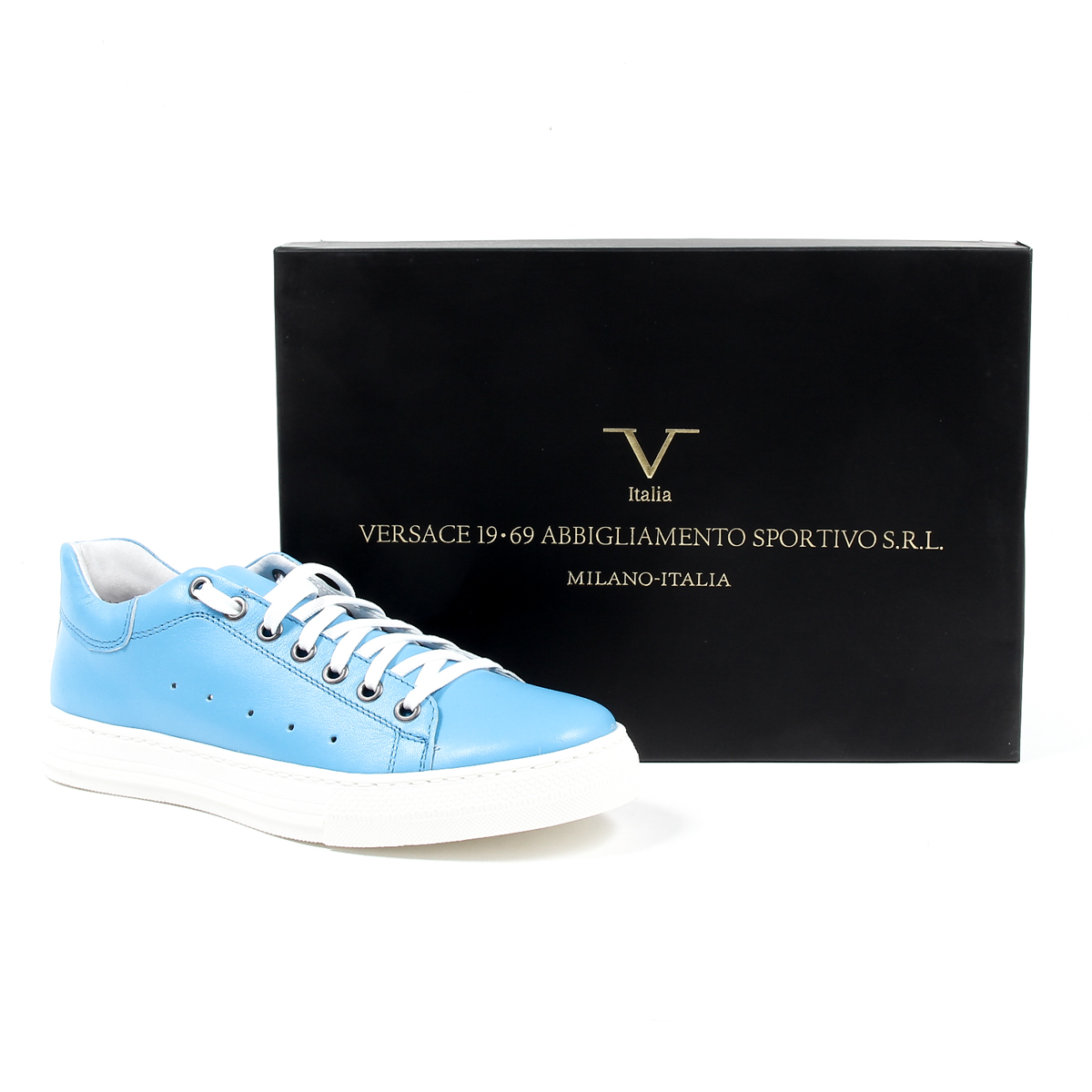 Zapatillas de deporte V 1969 Italia para mujer