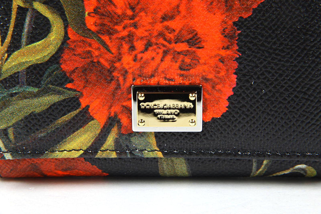 Cartera de mujer Dolce & Gabbana BI0088 AP352 8R868
