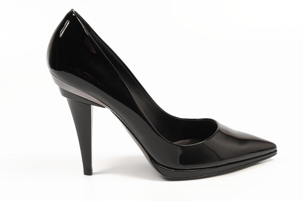 Salón de mujer Sebastian Milano S3211VN VERNICE NERA